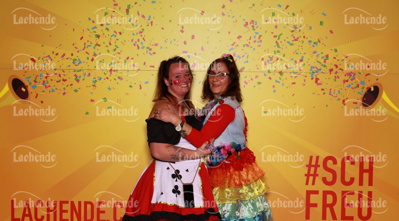 Lachende Kölnarena 11.02.24 16:41 Uhr - 0135