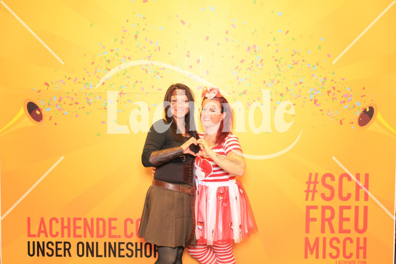 Lachende Kölnarena 30.01.2026 21:11 Uhr - 0142