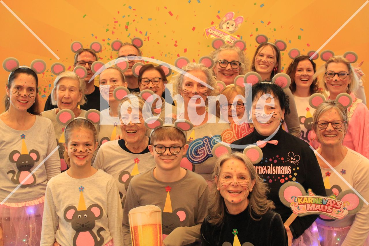 Lachende Kölnarena 15.02.2026 16:15 Uhr - 0112