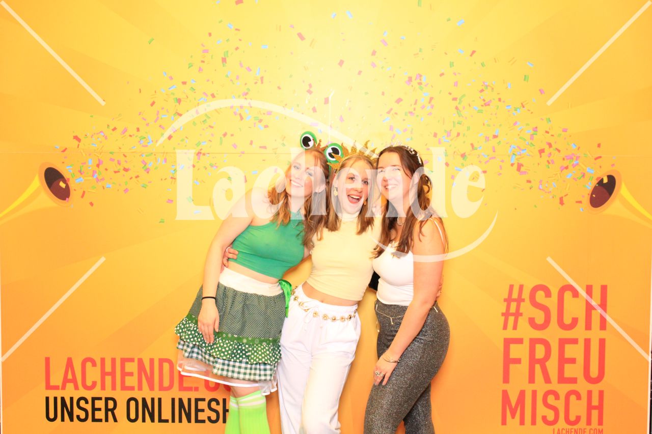 Lachende Kölnarena 30.01.2026 21:06 Uhr - 0133