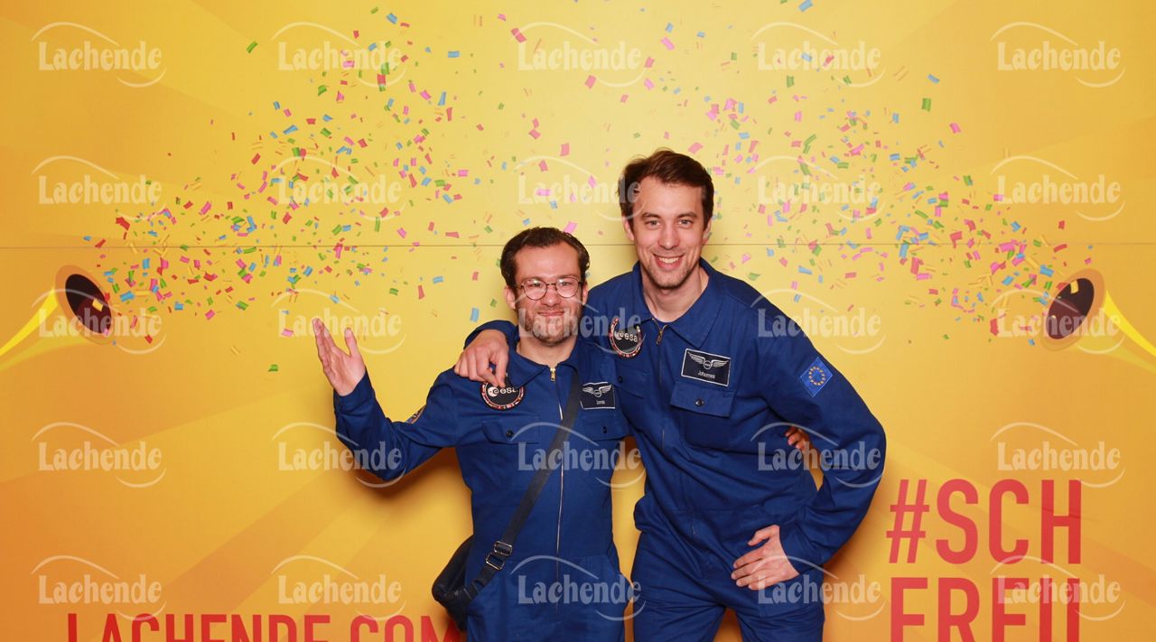 Lachende Kölnarena 01.03.2025 21:10 Uhr - 0332