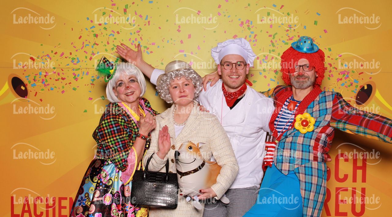 Lachende Kölnarena 11.02.24 20:03 Uhr - 0501