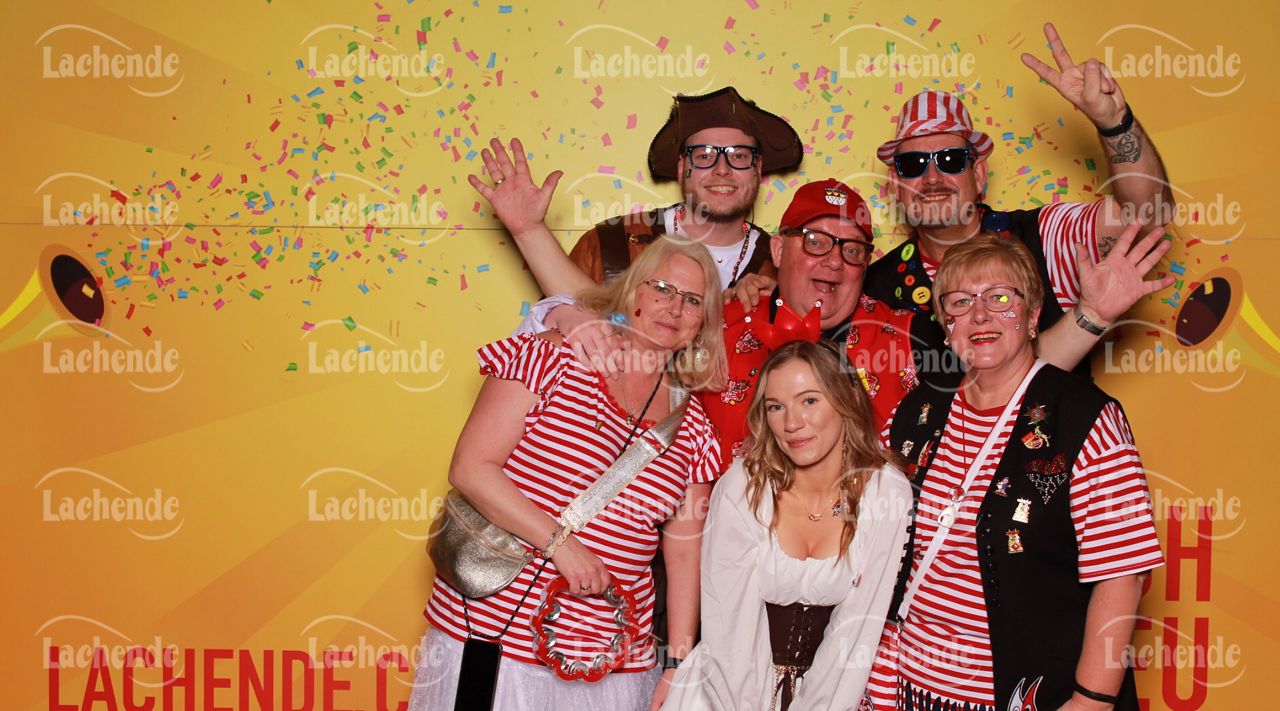 Lachende Kölnarena 09.02.24 21:52 Uhr - 0476