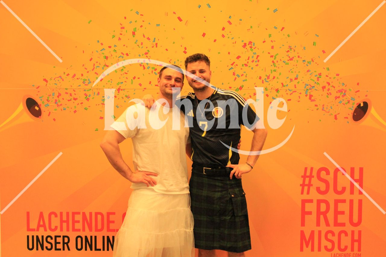 Lachende Kölnarena 12.02.2026 19:37 Uhr - 0455