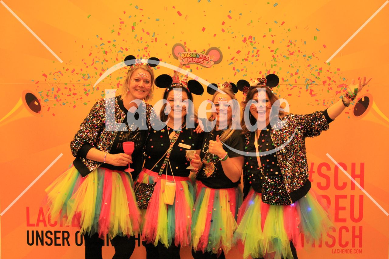 Lachende Kölnarena 13.02.2026 23:11 Uhr - 0536