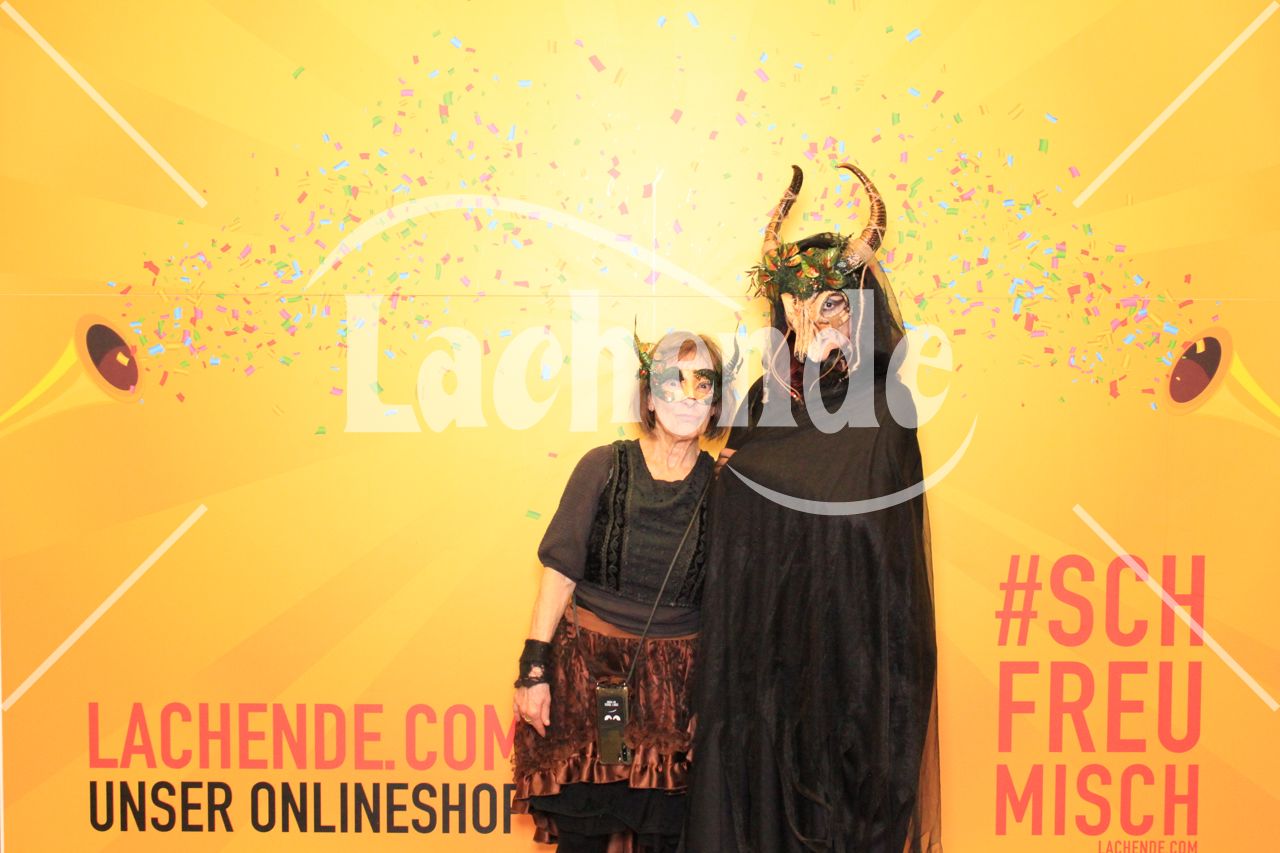 Lachende Kölnarena 12.02.2026 21:16 Uhr - 0605