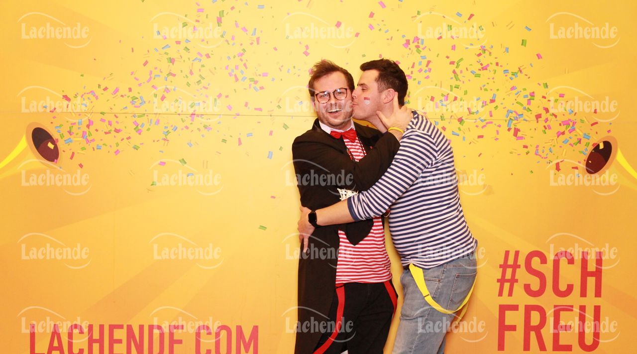 Lachende Kölnarena 17.02.2023 0455