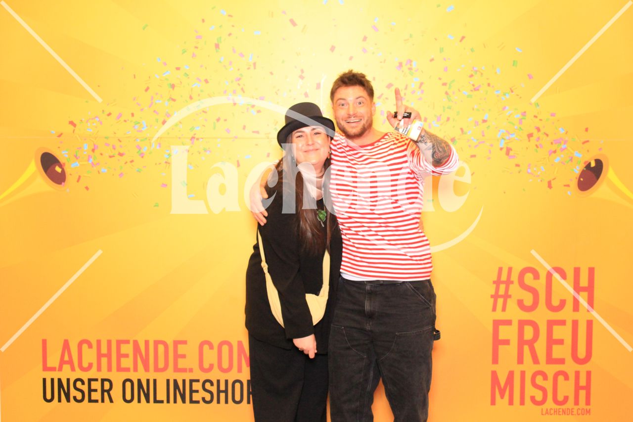 Lachende Kölnarena 14.02.2026 18:54 Uhr - 0170