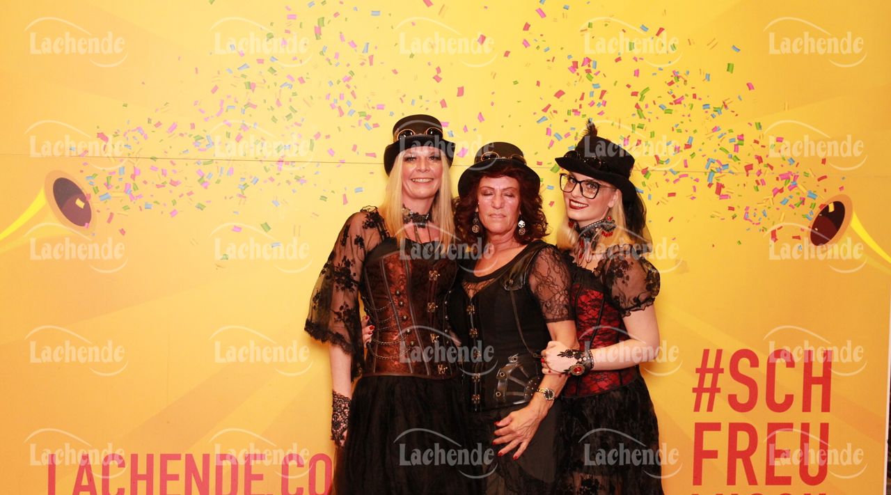 Lachende Kölnarena 19.02.2023 0549