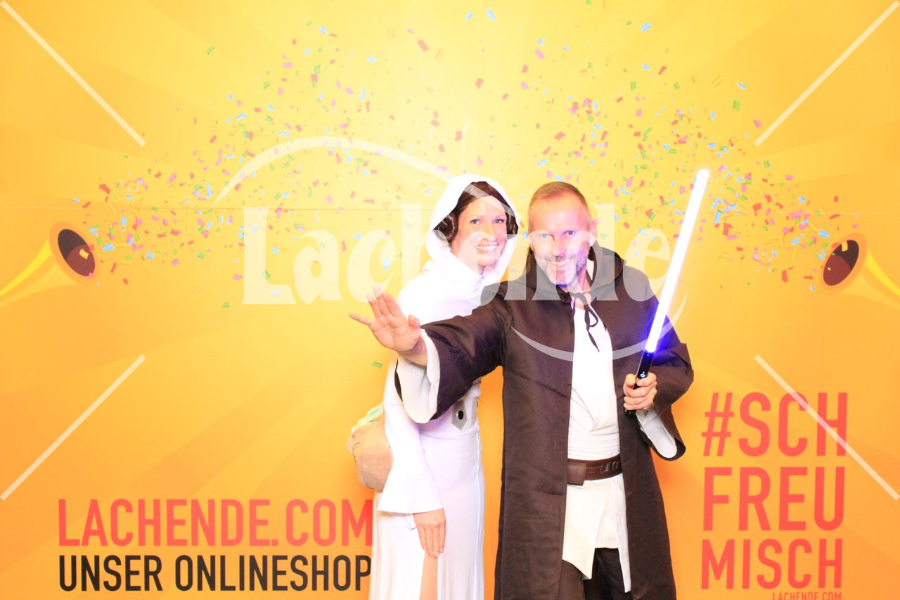 Lachende Kölnarena 07.02.2026 21:10 Uhr - 0306