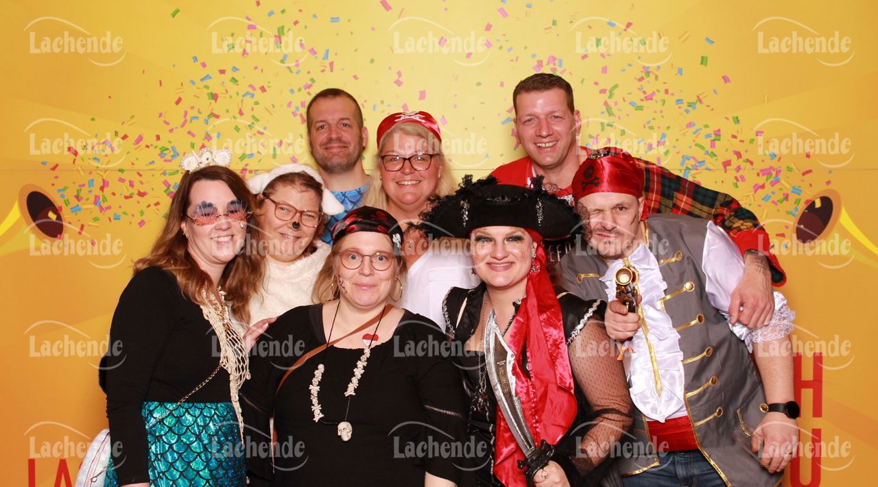 Lachende Kölnarena 27.02.2025 20:19 Uhr - 0323