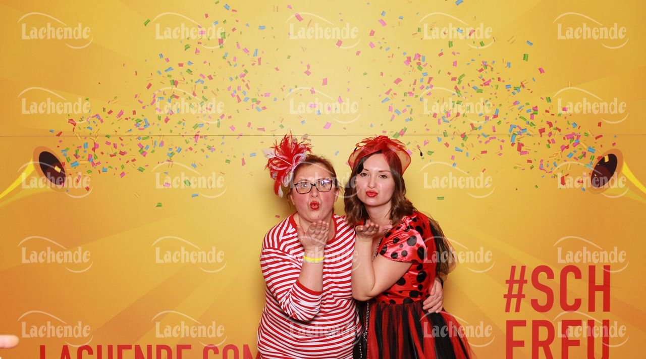 Lachende Kölnarena 28.02.2025 20:56 Uhr - 0346