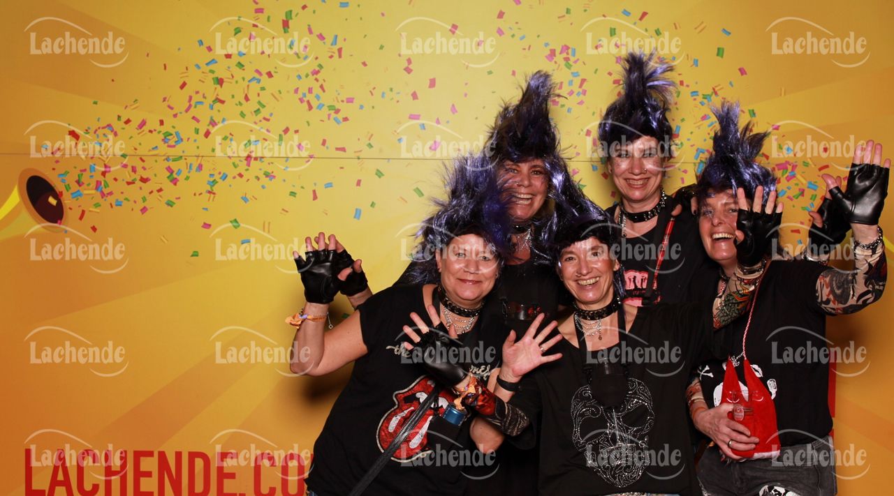 Lachende Kölnarena 11.02.24 16:51 Uhr - 0158