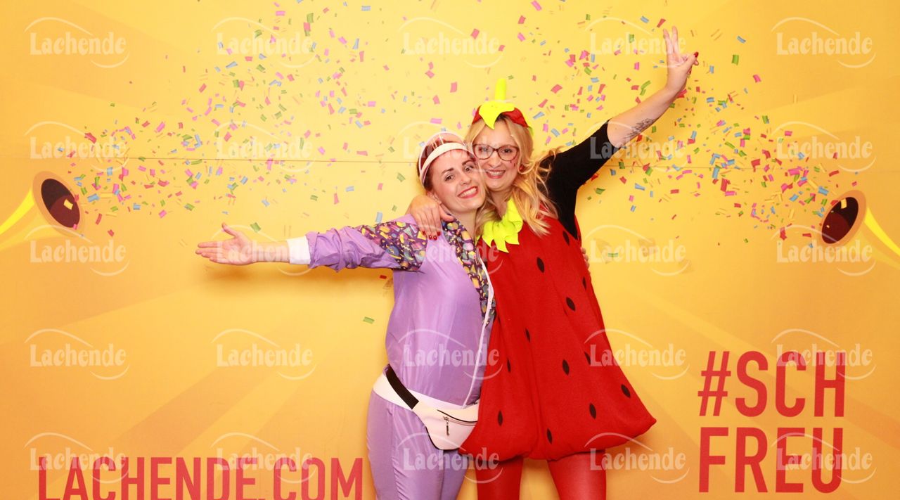 Lachende Kölnarena 28.01.2023 0519