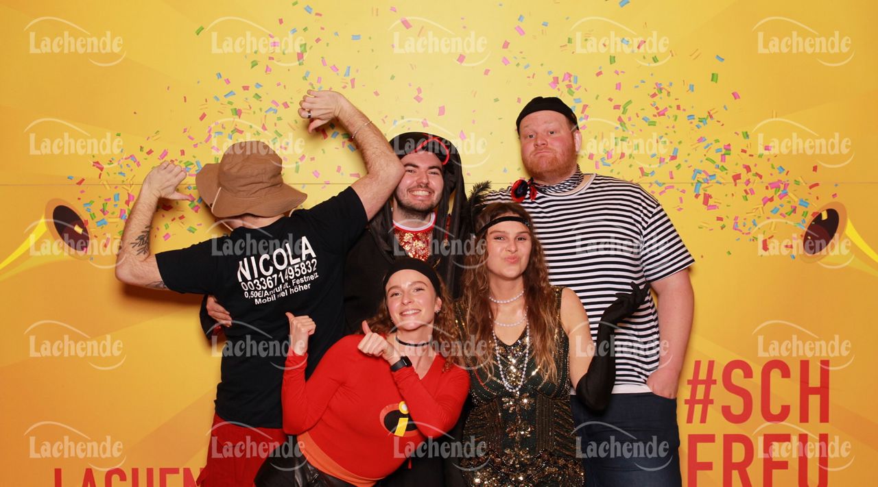 Lachende Kölnarena 28.02.2025 19:39 Uhr - 0197