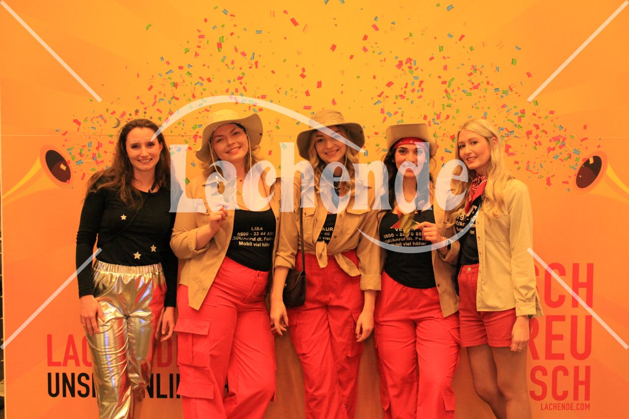 Lachende Kölnarena 13.02.2026 20:07 Uhr - 0244