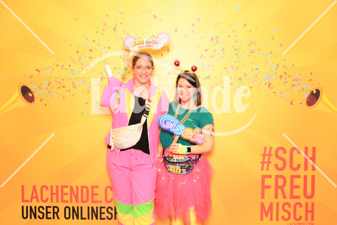 Lachende Kölnarena 08.02.2026 18:38 Uhr - 0156