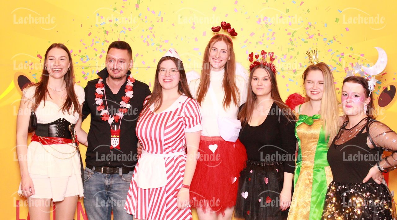 Lachende Kölnarena 21.01.2023 0450