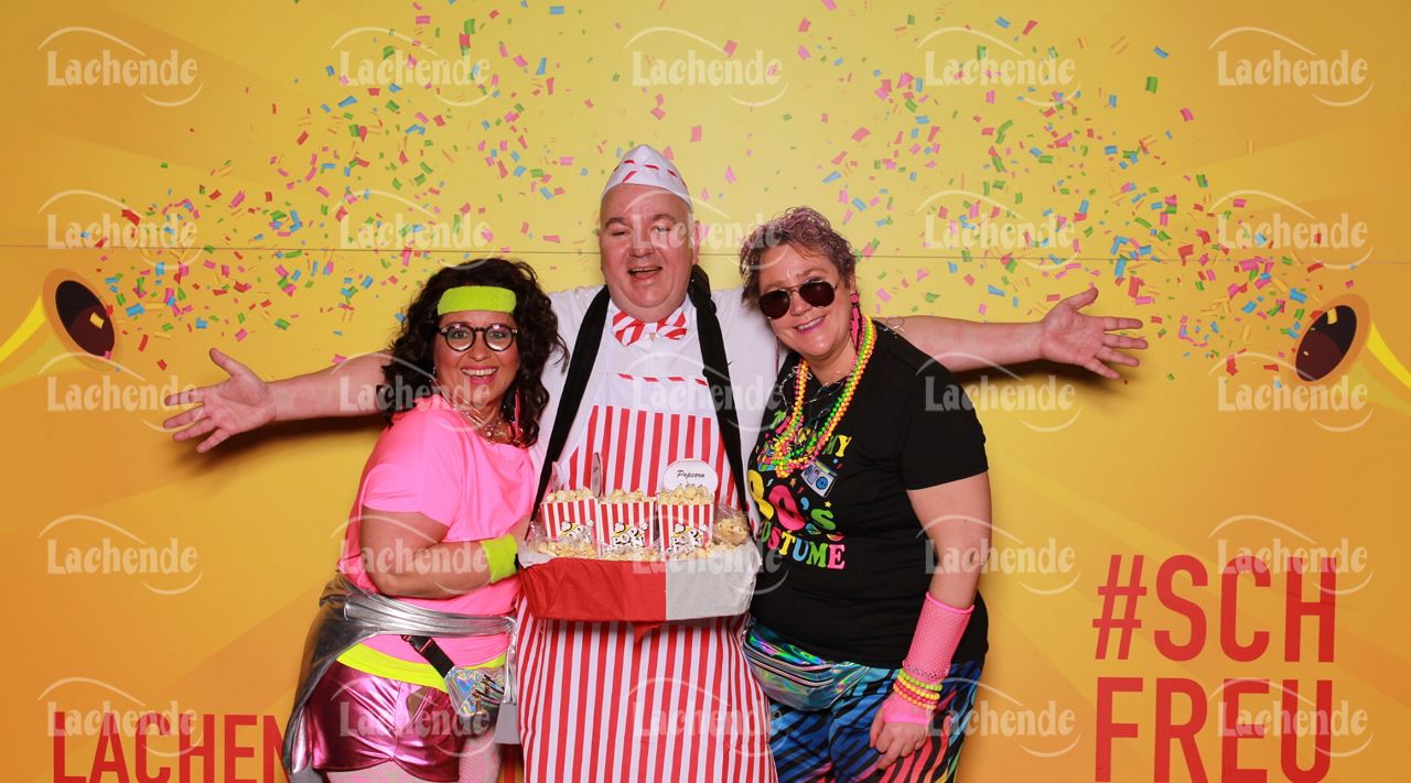 Lachende Kölnarena 09.02.24 21:15 Uhr - 0406