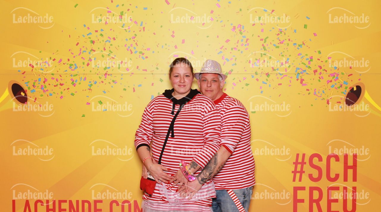 Lachende Kölnarena 27.02.2025 21:00 Uhr - 0414