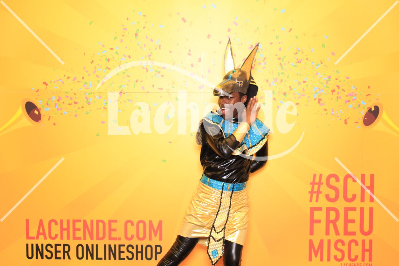 Lachende Kölnarena 08.02.2026 20:46 Uhr - 0243