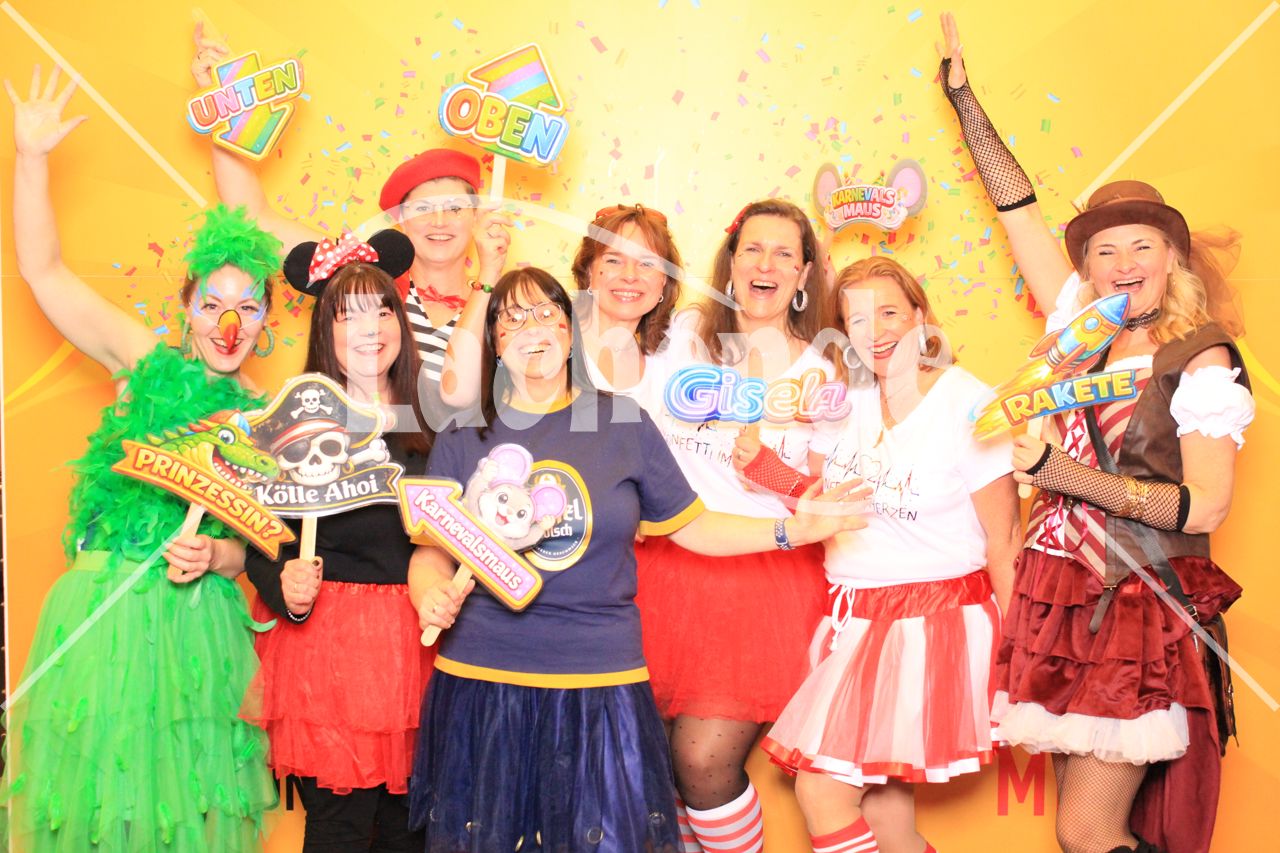 Lachende Kölnarena 13.02.2026 19:46 Uhr - 0199