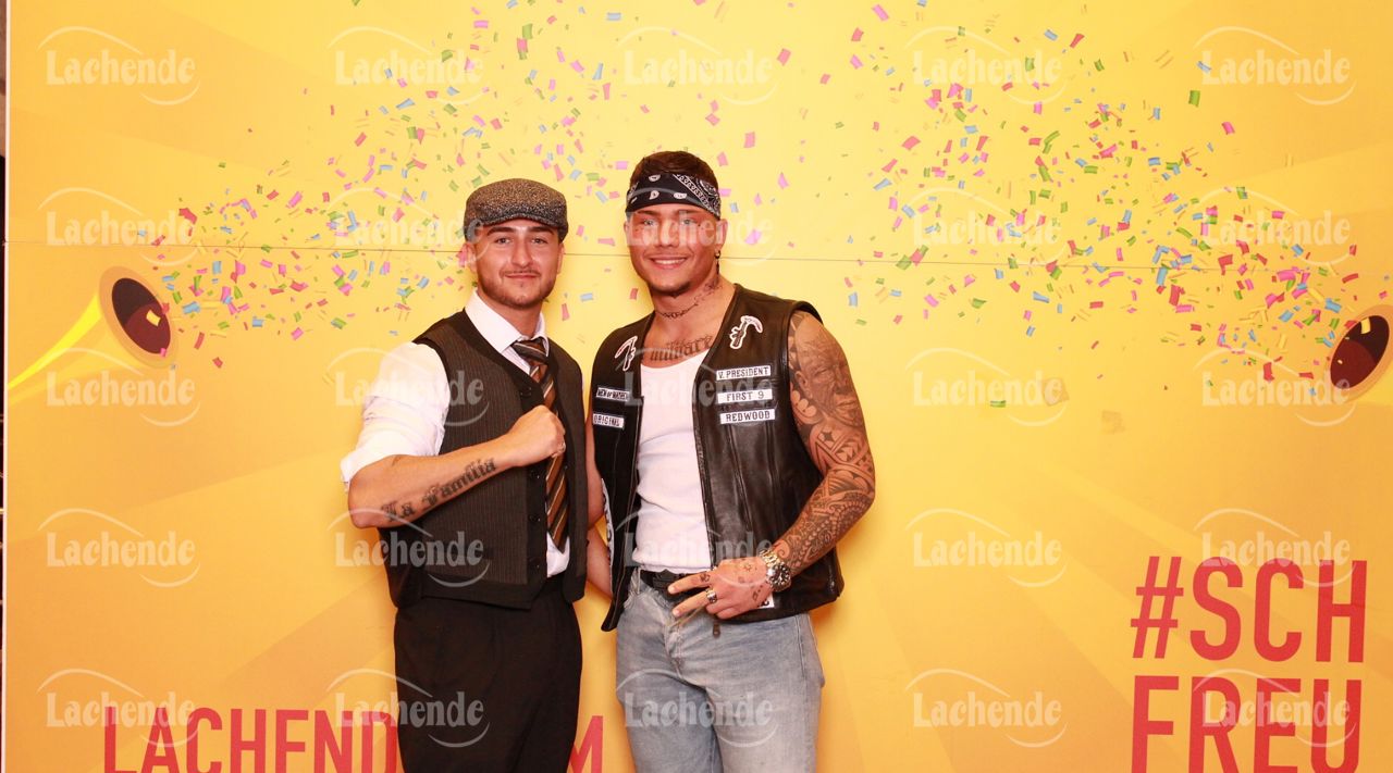 Lachende Kölnarena 09.02.2023 0175