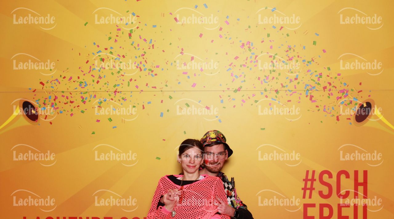 Lachende Kölnarena 02.03.2025 21:26 Uhr - 0437