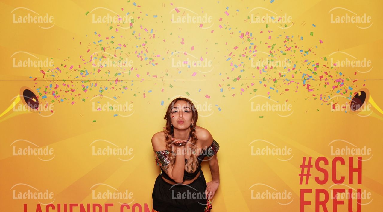 Lachende Kölnarena 28.02.2025 19:03 Uhr - 0138