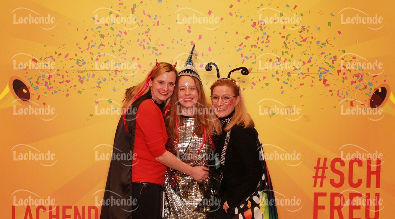 Lachende Kölnarena 04.02.2023 0731