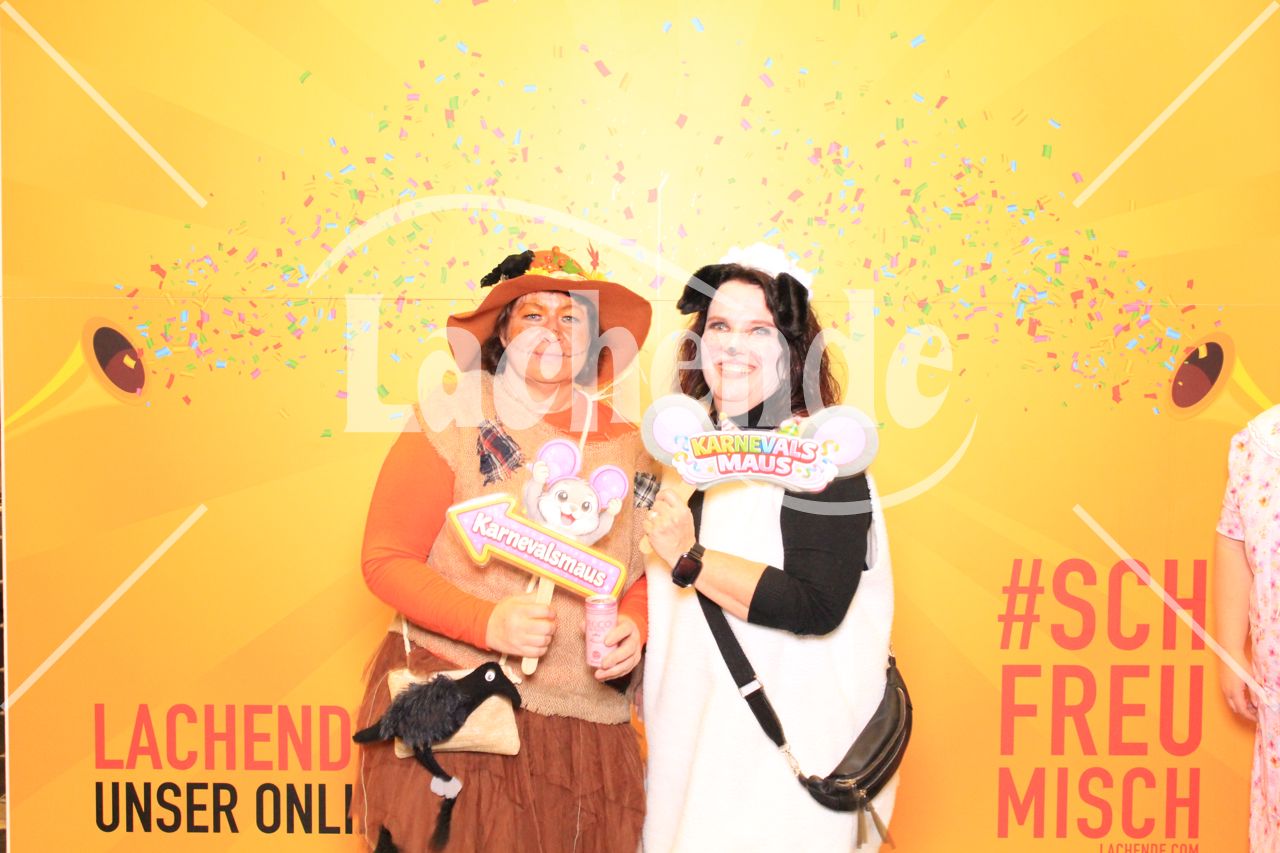 Lachende Kölnarena 06.02.2026 21:24 Uhr - 0234