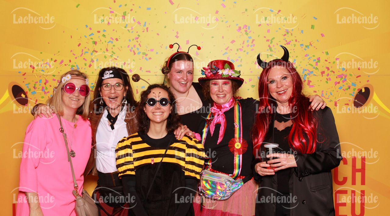 Lachende Kölnarena 27.02.2025 20:16 Uhr - 0317