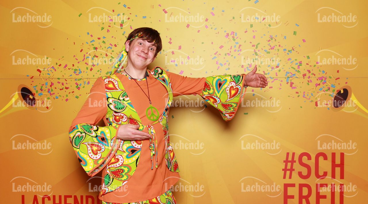 Lachende Kölnarena 01.03.2025 21:03 Uhr - 0318