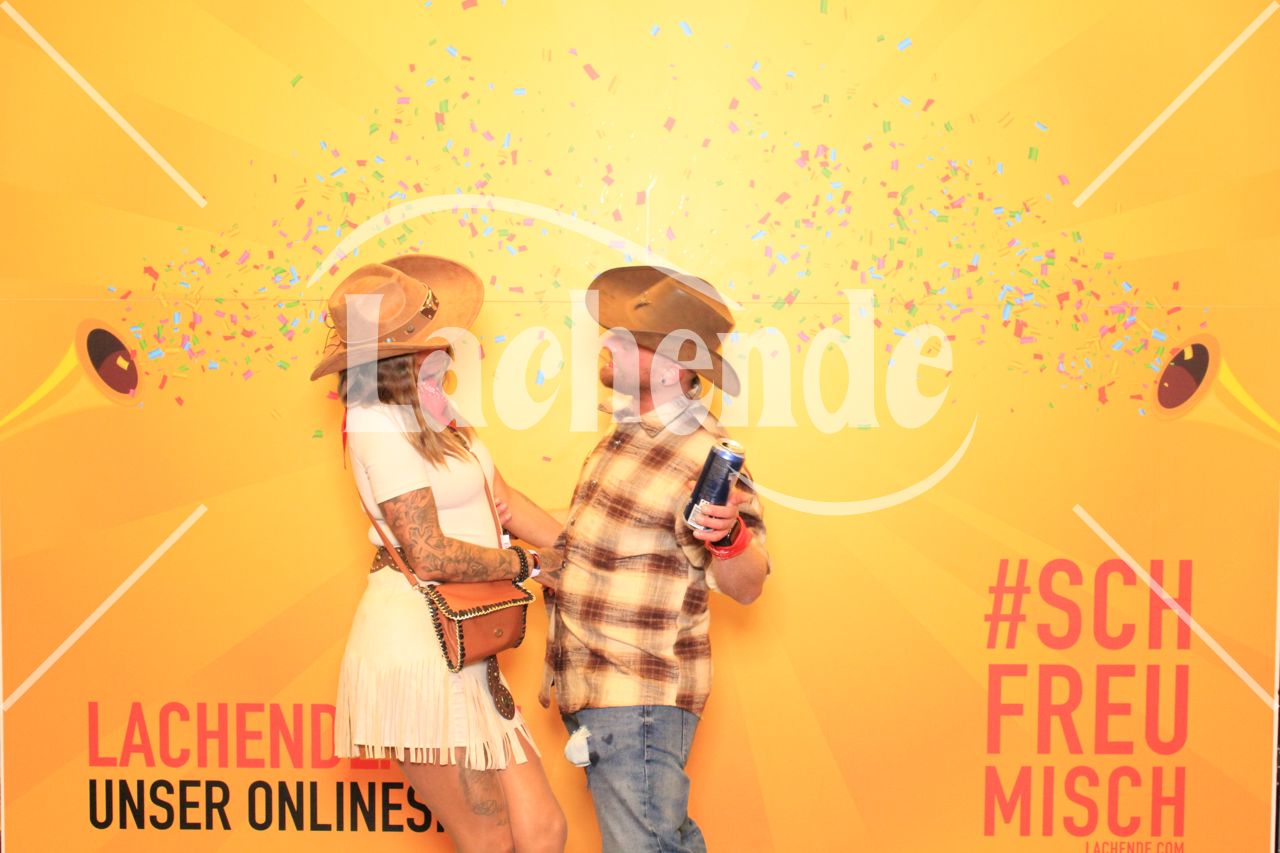 Lachende Kölnarena 30.01.2026 21:11 Uhr - 0144