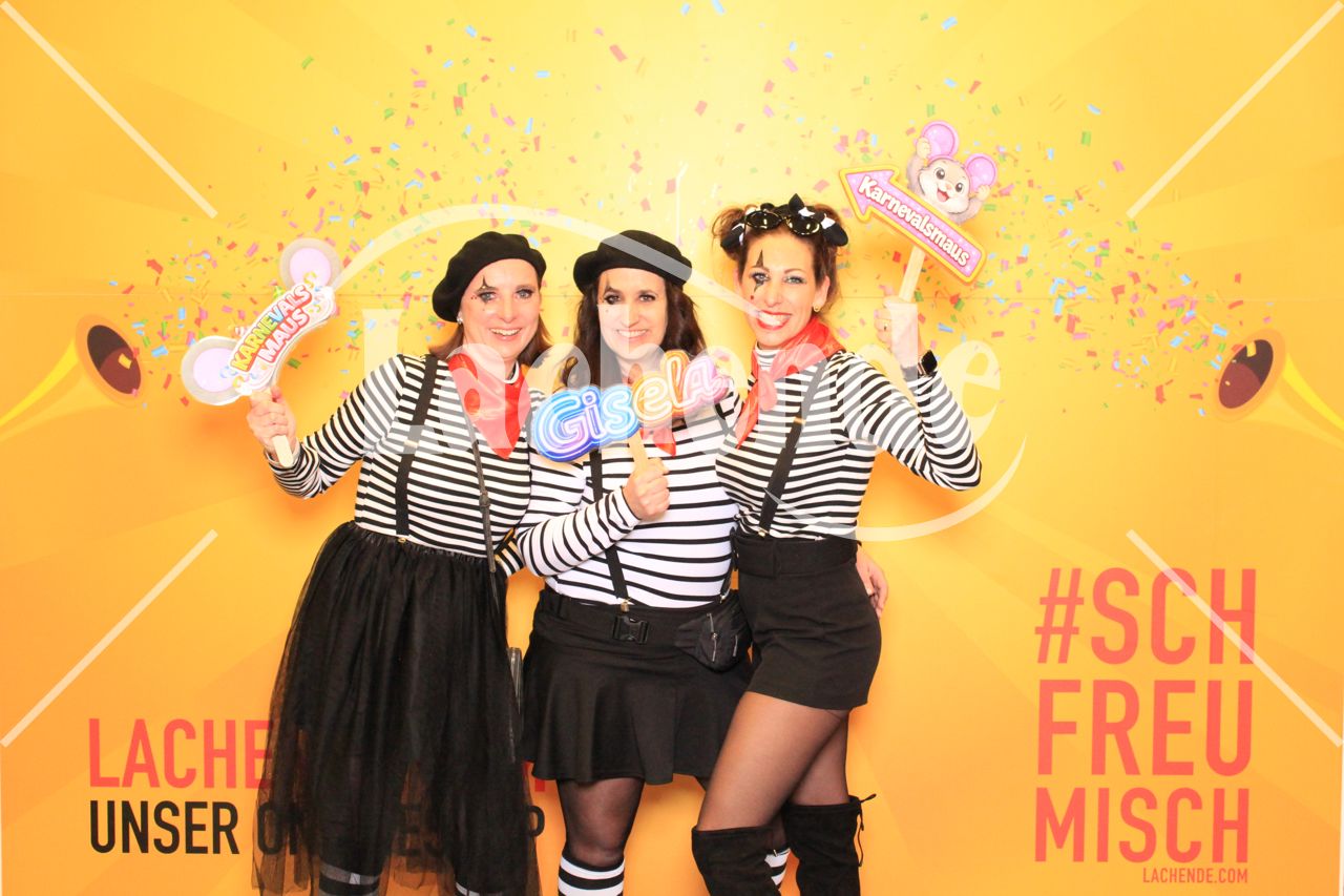 Lachende Kölnarena 24.01.2026 19:44 Uhr - 0118