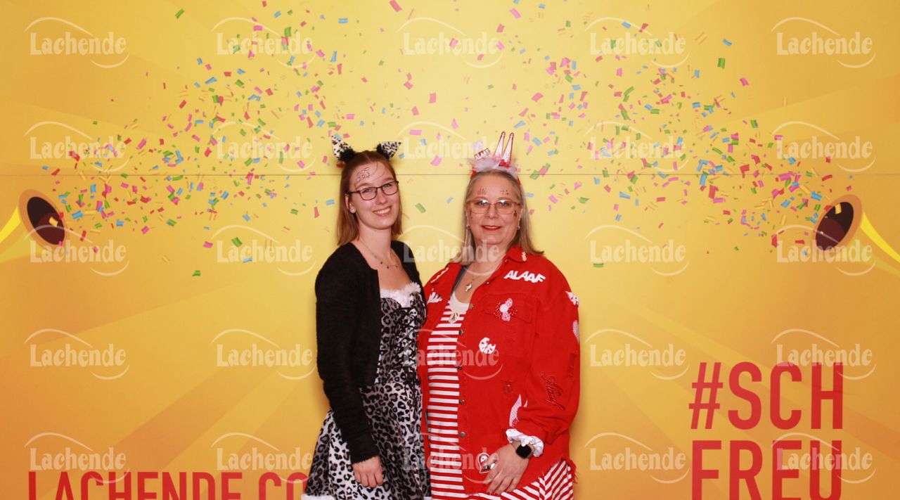 Lachende Kölnarena 27.02.2025 15:32 Uhr - 0027