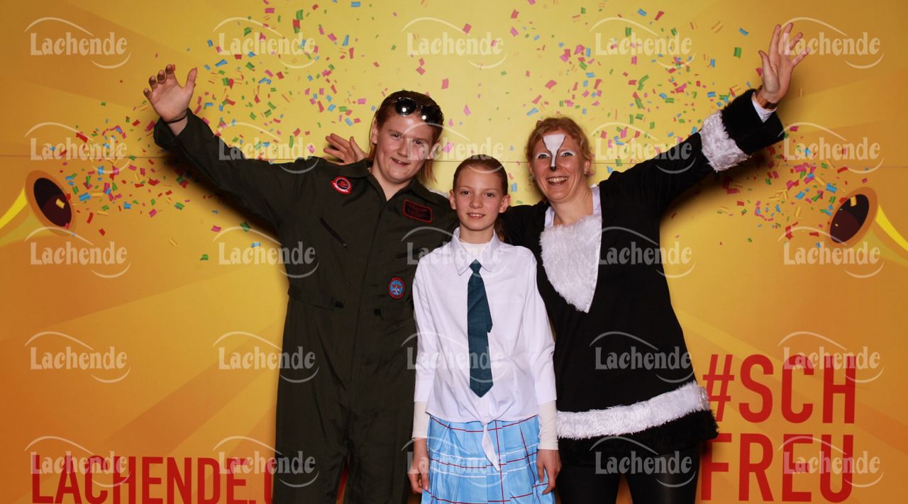 Lachende Kölnarena 10.02.24 21:54 Uhr - 0478