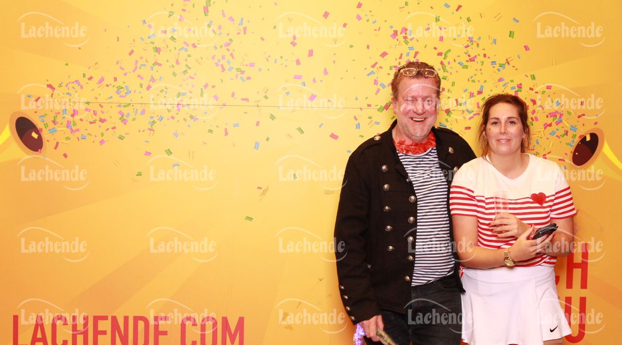 Lachende Kölnarena 27.01.2023 0645