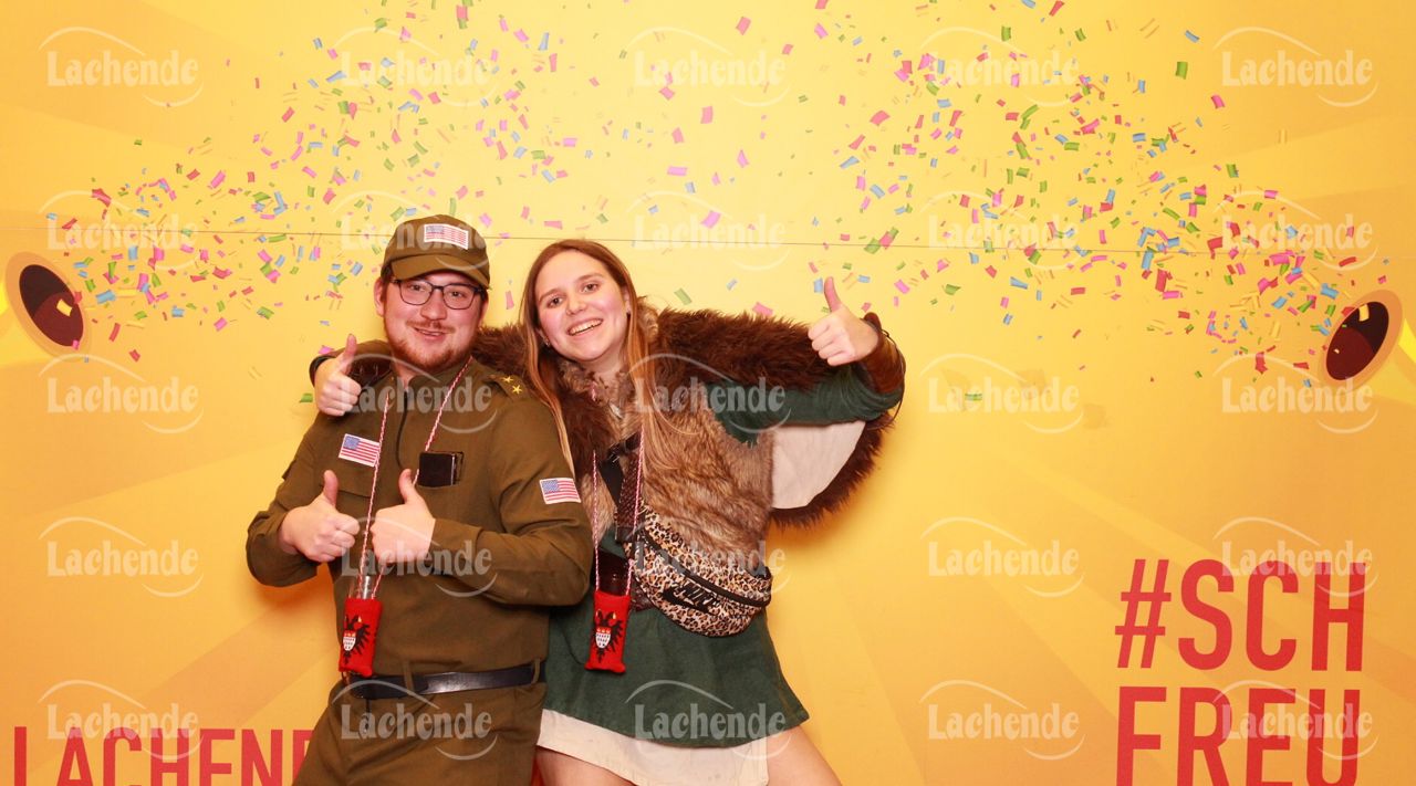 Lachende Kölnarena 27.01.2023 0117