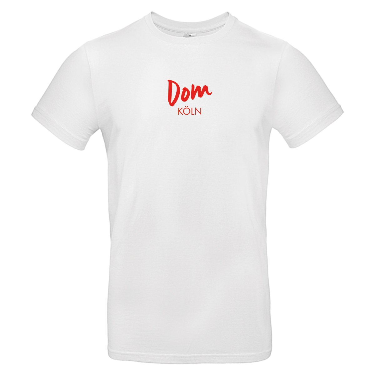 Veedel T-Shirt Herren 'Dom'