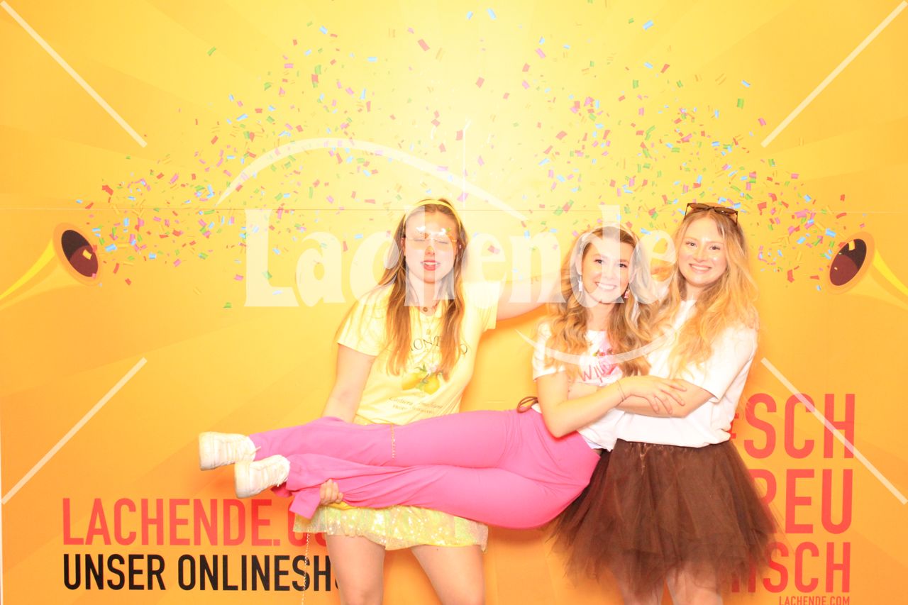 Lachende Kölnarena 12.02.2026 20:26 Uhr - 0538