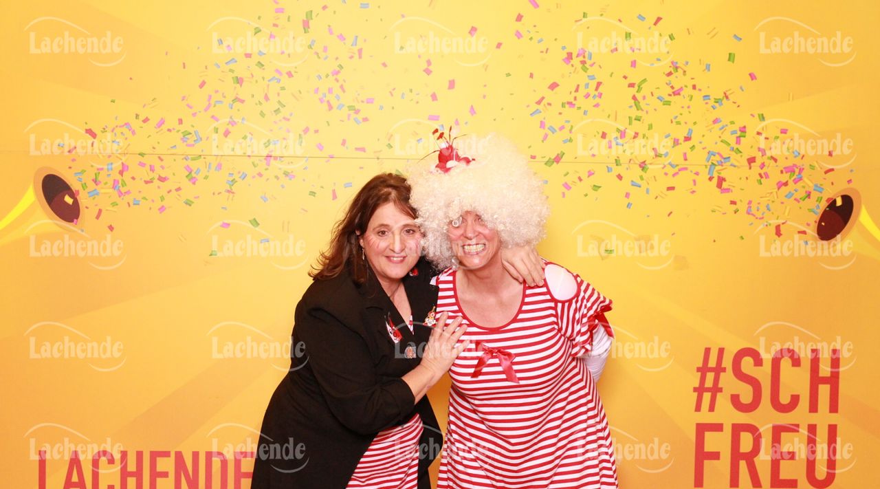 Lachende Kölnarena 03.02.2023 0315