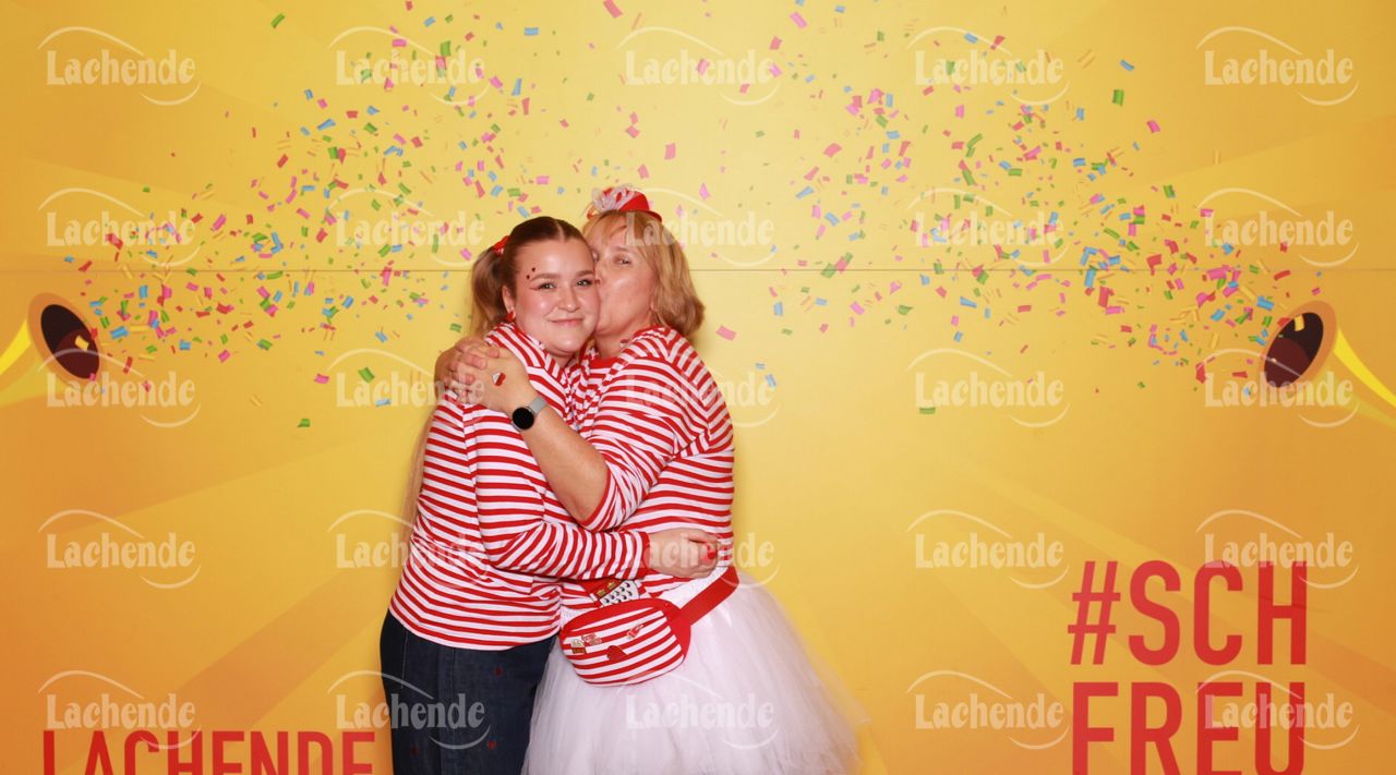 Lachende Kölnarena 27.02.2025 17:12 Uhr - 0108