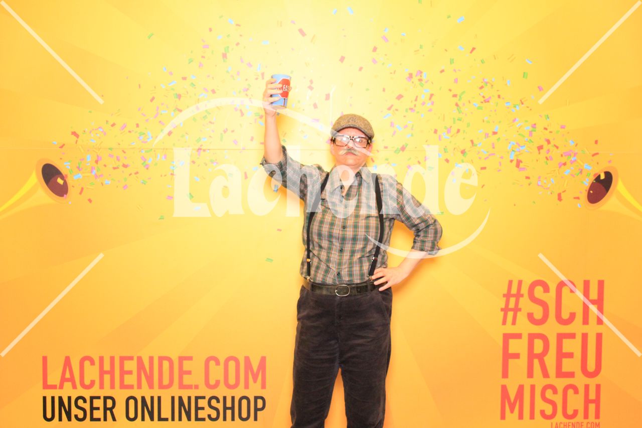 Lachende Kölnarena 07.02.2026 22:24 Uhr - 0397