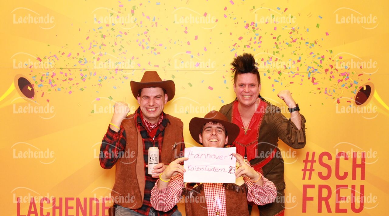 Lachende Kölnarena 28.01.2023 0559