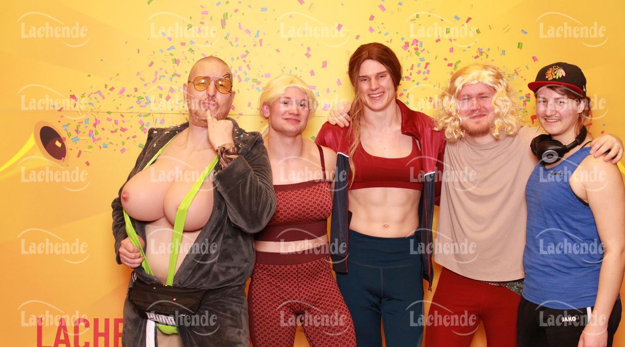 Lachende Kölnarena 10.02.2023 0546