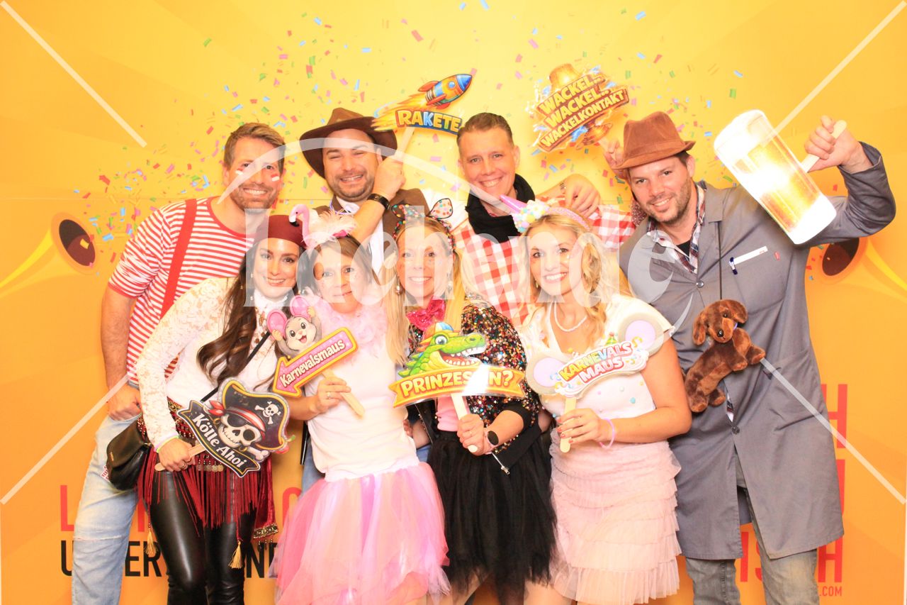 Lachende Kölnarena 24.01.2026 18:50 Uhr - 0062