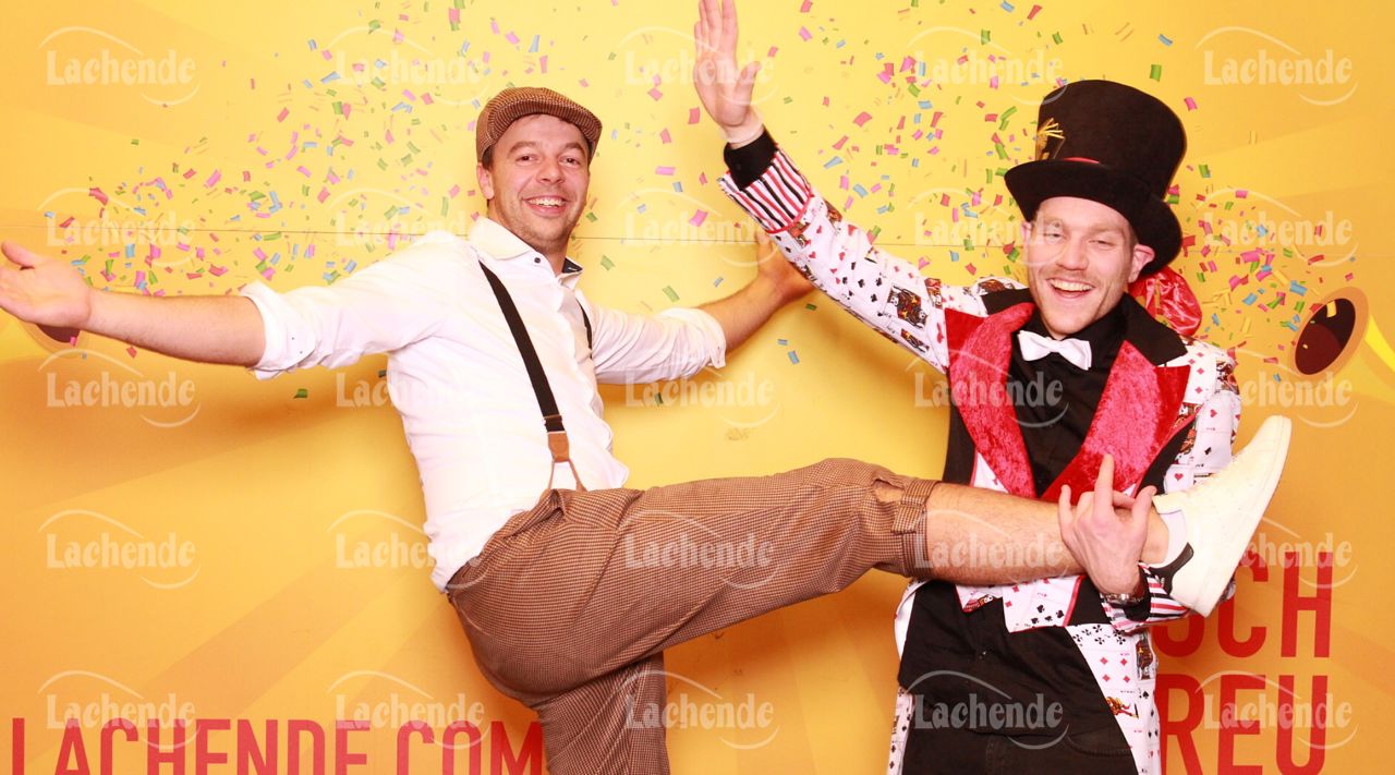 Lachende Kölnarena 27.01.2023 0465