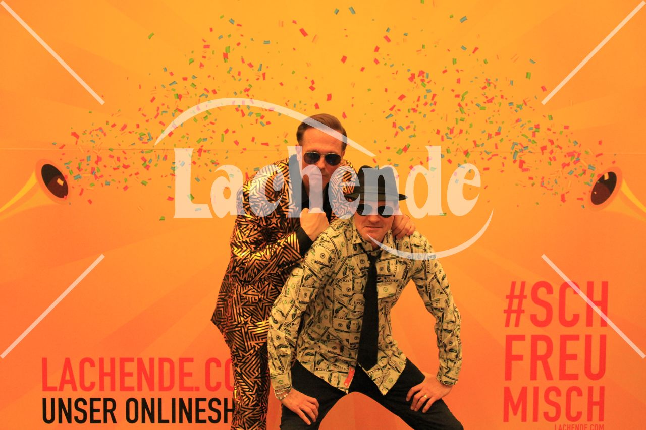 Lachende Kölnarena 07.02.2026 21:20 Uhr - 0323