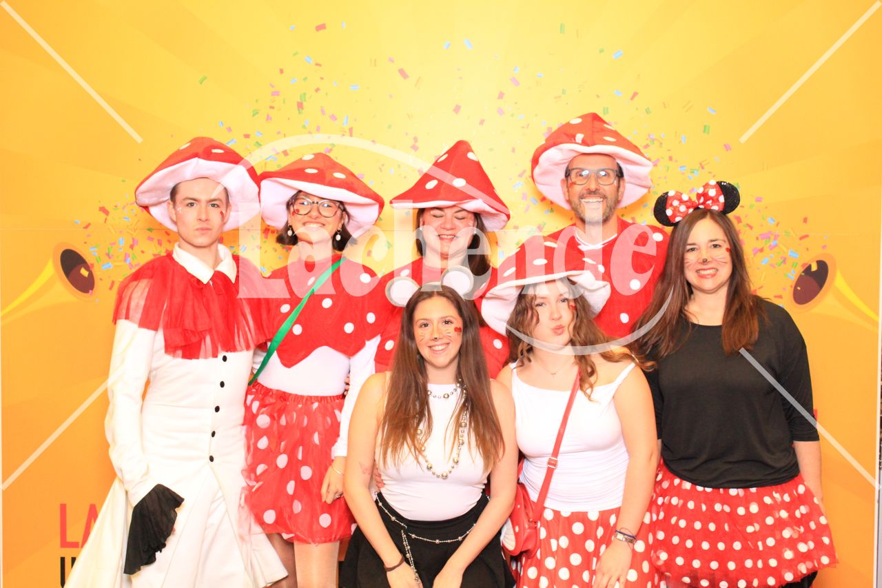 Lachende Kölnarena 17.01.2026 18:13 Uhr - 0030